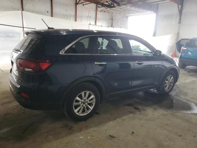 Vin: 5xypgda54kg486613, lot: 58471155, kia sorento lx 20193