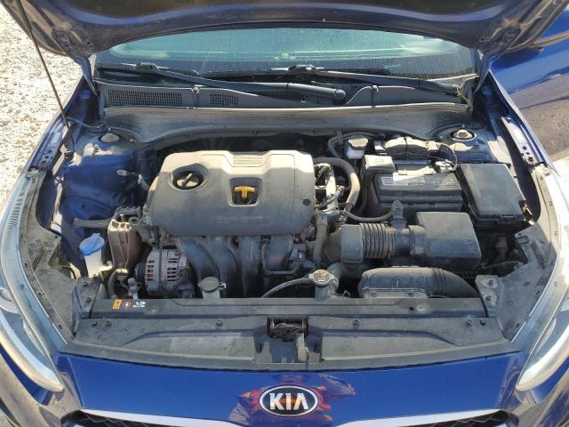 2020 KIA FORTE FE - 3KPF24AD3LE256495
