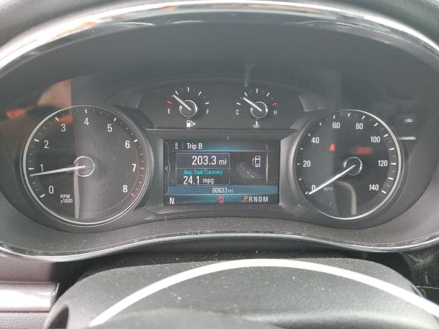 2021 BUICK ENCORE PRE - KL4CJESM5MB370579