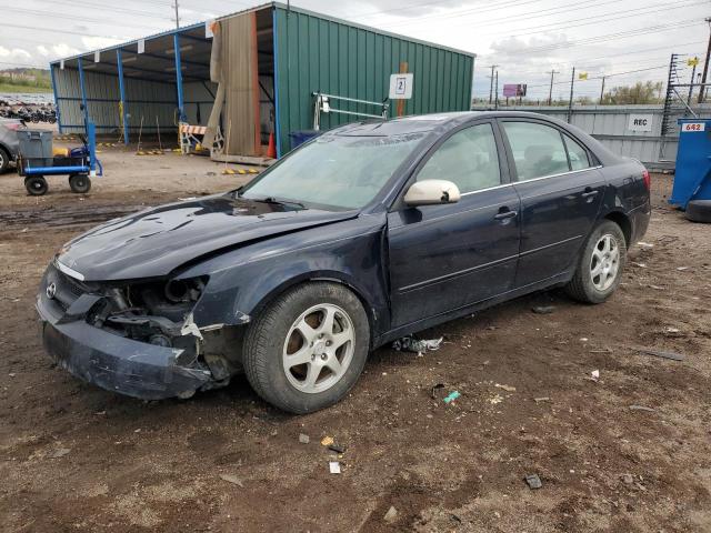 HYUNDAI SONATA GLS