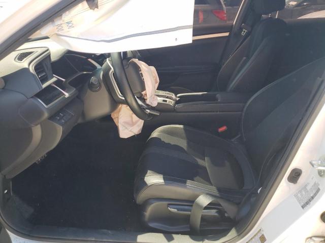 2021 HONDA CIVIC SPOR 19XFC2F8XME002099