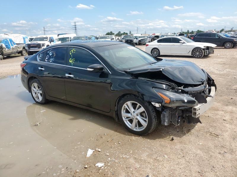 Vin: 1n4al3ap7fc486926, lot: 58516765, nissan altima 2.5 20154