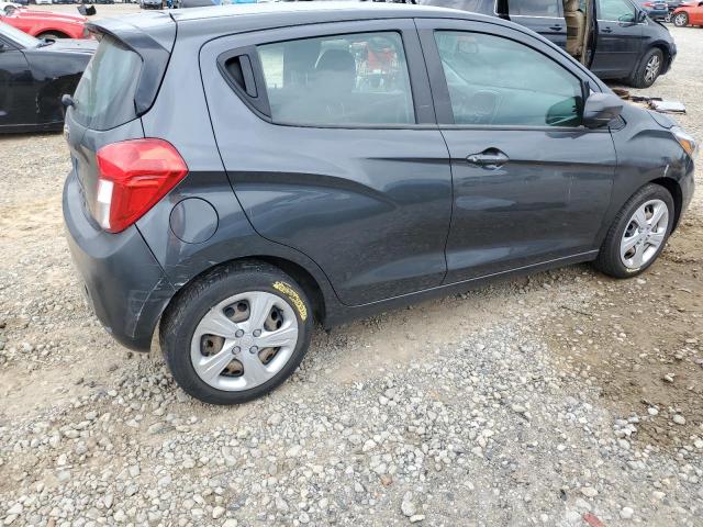 Vin: kl8cb6sa9nc006233, lot: 55625315, chevrolet spark ls 20223