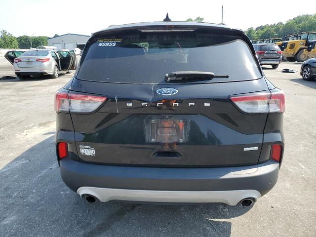 2020 FORD ESCAPE SEL - 1FMCU0H62LUC28018