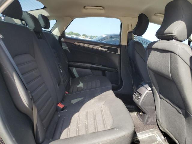 2019 FORD FUSION SE - 3FA6P0HD3KR132109