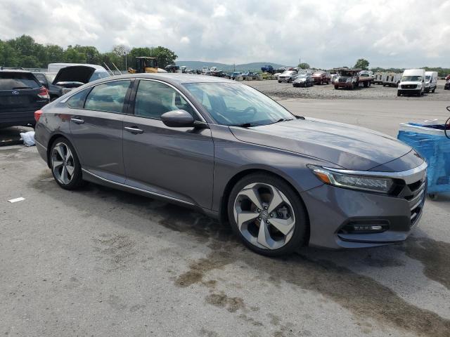 Vin: 1hgcv2f99ja048822, lot: 57107905, honda accord touring 20184