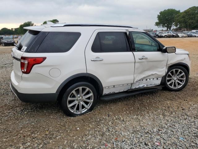 Vin: 1fm5k7f83hga54350, lot: 56941355, ford explorer limited 20173