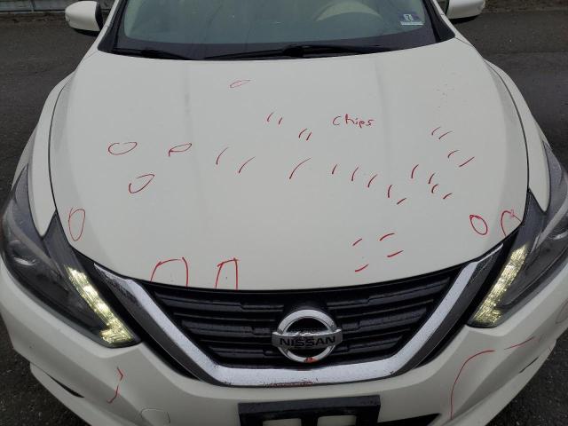 2017 NISSAN ALTIMA 2.5 - 1N4AL3AP5HC124144