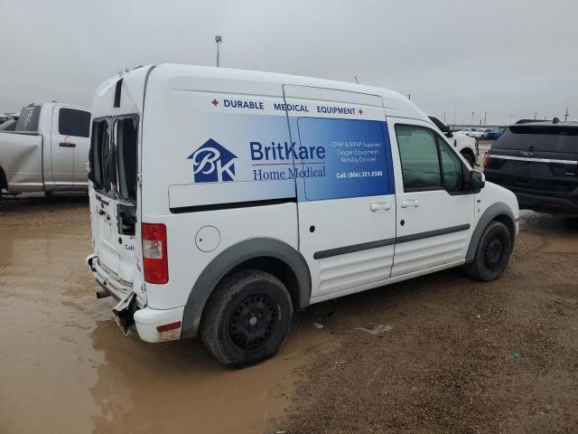 Vin: nm0ks9bn6ct087323, lot: 55590515, ford transit xlt 20123