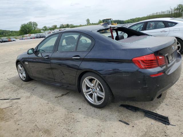 Vin: wba5b3c53ed531568, lot: 56171425, bmw 5 series xi 20142
