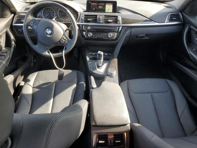 2018 BMW 320 XI WBA8E5G56JNU47503