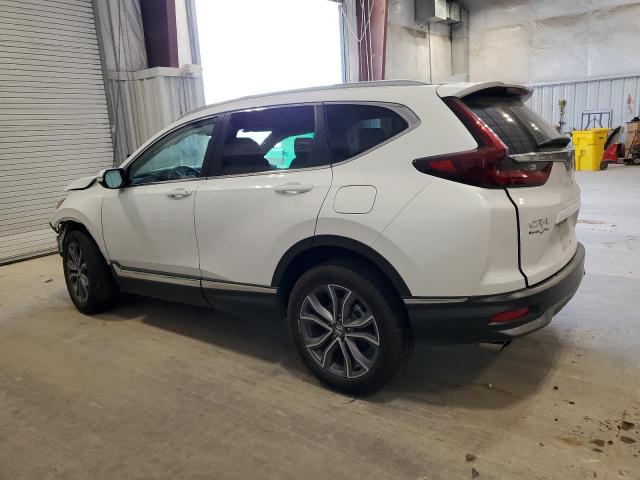 Vin: 5j6rw2h92ml022200, lot: 56776375, honda crv touring 20212