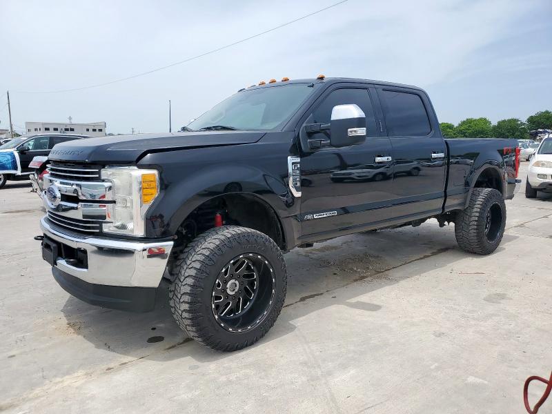 Vin: 1ft7w2bt7hec50768, lot: 57083915, ford f250 super duty 2017 img_1