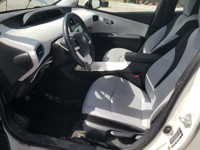 2016 TOYOTA PRIUS - JTDKARFU8G3012149