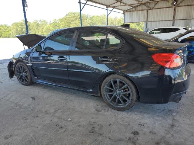 Vin: jf1va1c68j9830155, lot: 57999905, subaru wrx premium 20182