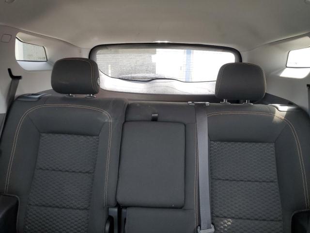2019 GMC TERRAIN SL - 3GKALTEV5KL120095