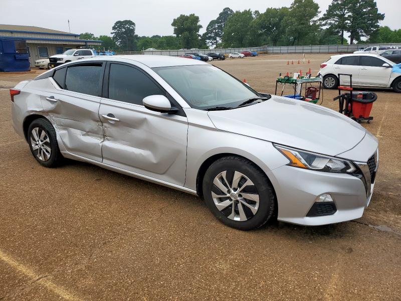 2020 NISSAN ALTIMA S - 1N4BL4BV1LC221616