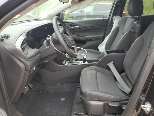 2025 BUICK ENCORE GX KL4AMBSP8SB071401
