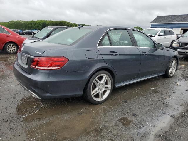 Vin: wddhf8jb1ea865776, lot: 57622825, mercedes-benz e-class 350 4matic 20143