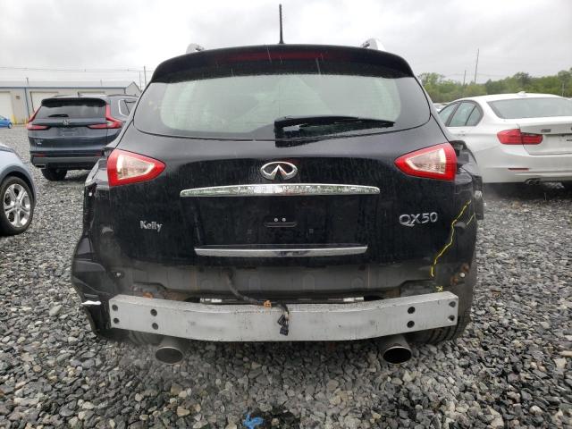 2017 INFINITI QX50 - JN1BJ0RR0HM400221