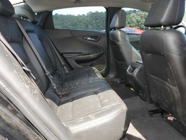 2020 CHEVROLET MALIBU PRE 1G1ZE5SXXLF030309