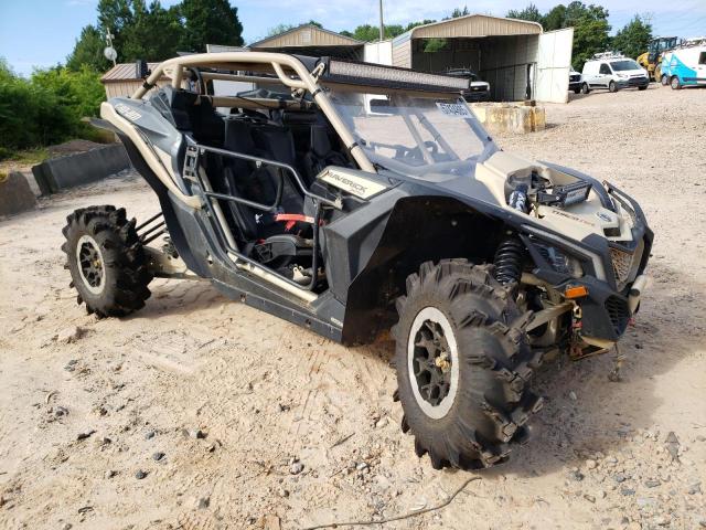 2023 CAN-AM MAVERICK X - 3JBVVAV48PE000633