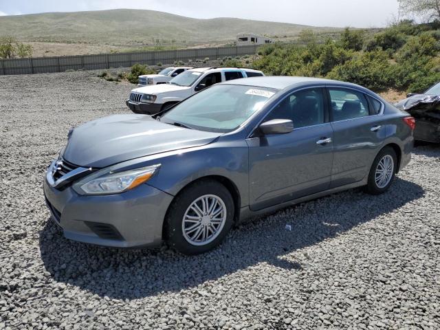 Vin: 1n4al3ap1hn346099, lot: 56408675, nissan altima 2.5 2017 img_1