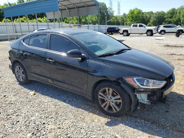 Vin: kmhd84lf2ju499942, lot: 57785935, hyundai elantra sel 20184