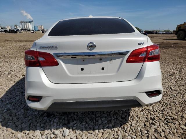 2018 NISSAN SENTRA S - 3N1AB7AP4JY262116