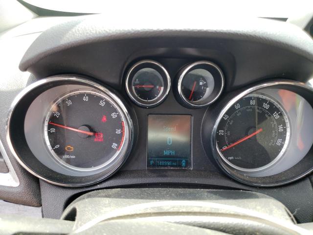 2015 BUICK ENCORE CON KL4CJBSB0FB266971