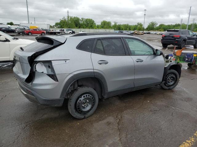 2025 CHEVROLET TRAX ACTIV KL77LKEP7SC202212