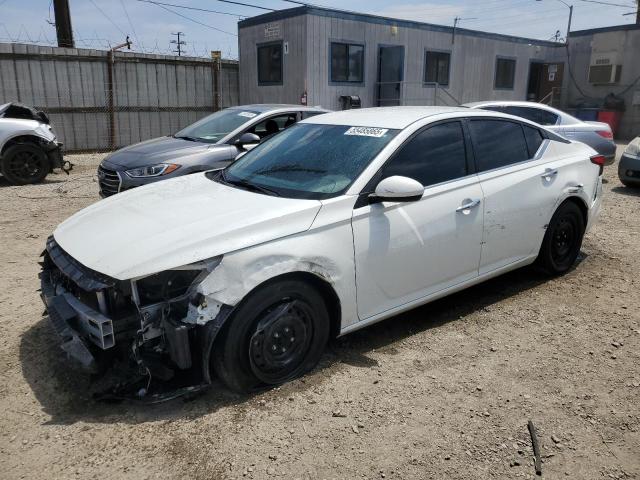 2022 NISSAN ALTIMA S - 1N4BL4BV8NN380060