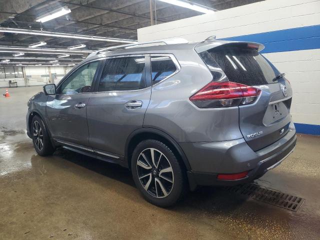Vin: 5n1at2mt6lc769418, lot: 58429725, nissan rogue s 20202