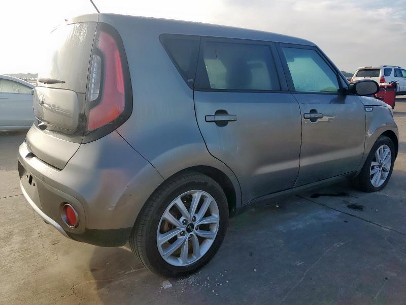 2018 KIA SOUL + - KNDJP3A51J7623602