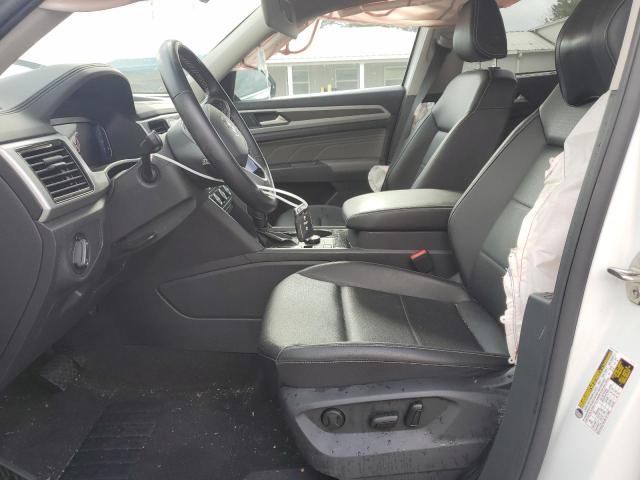 2023 VOLKSWAGEN ATLAS SE 1V2KR2CA2PC524739