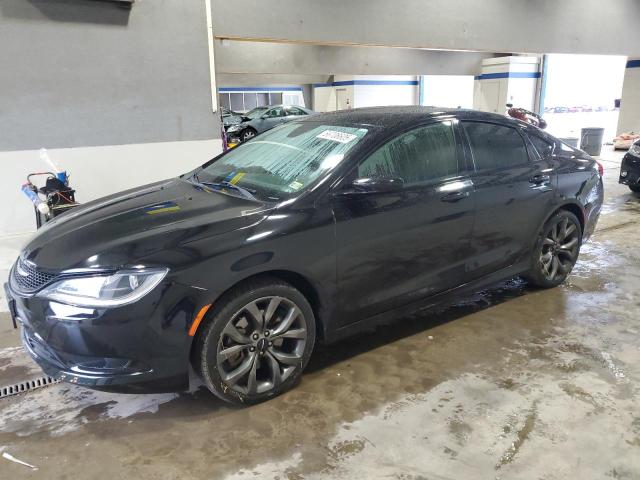 Vin: 1c3cccbg6gn108916, lot: 56708605, chrysler 200 s 2016 img_1