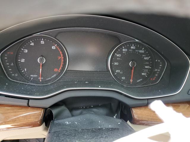 2023 AUDI Q5 PREMIUM WA1GAAFYXP2174343