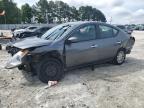 2019 NISSAN VERSA S - 3N1CN7AP4KL880700