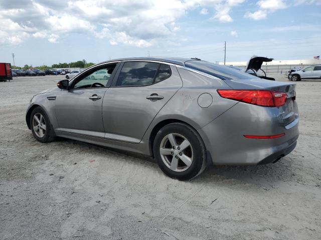 Vin: 5xxgm4a78fg351798, lot: 58440045, kia optima lx 20152