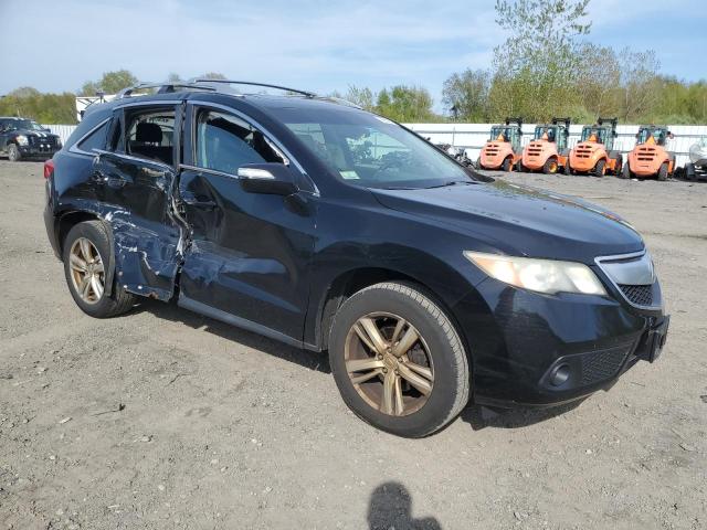 Vin: 5j8tb4h39dl001859, lot: 55661675, acura rdx 20134