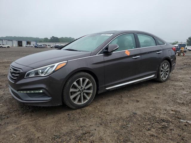Vin: 5npe34af4gh330969, lot: 55961575, hyundai sonata sport 2016 img_1