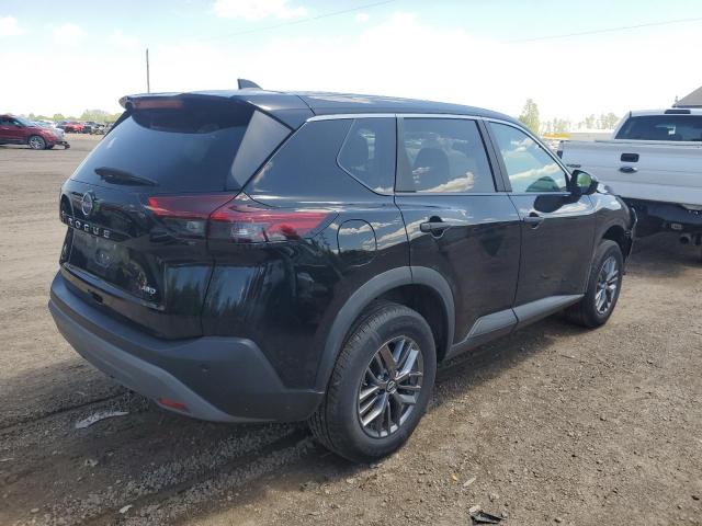 Vin: 5n1bt3ab4pc868623, lot: 56310135, nissan rogue s 20233