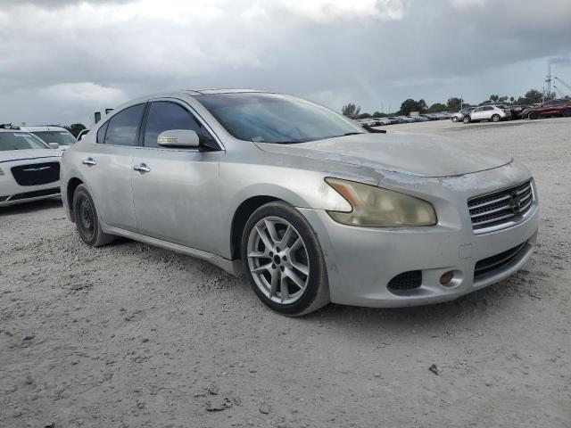 Vin: 1n4aa5ap9ac871866, lot: 55569575, nissan maxima s 20104
