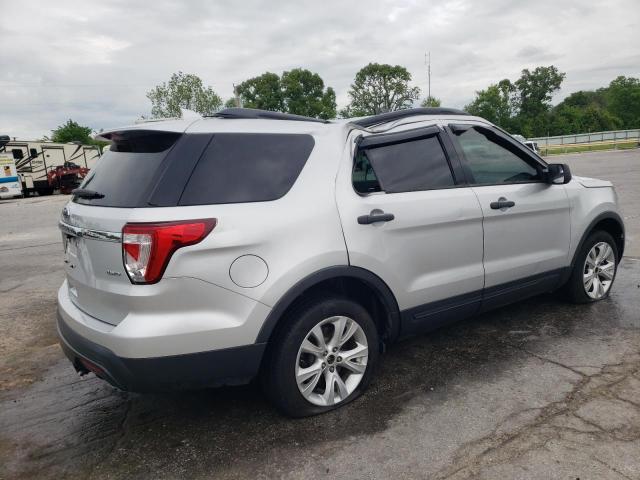 2017 FORD EXPLORER 1FM5K8B88HGC47234