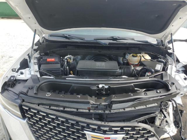 2021 CADILLAC ESCALADE P 1GYS4CKL3MR260362