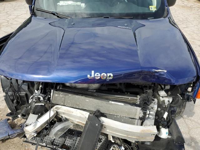 2021 JEEP RENEGADE S - ZACNJDAB6MPN30528