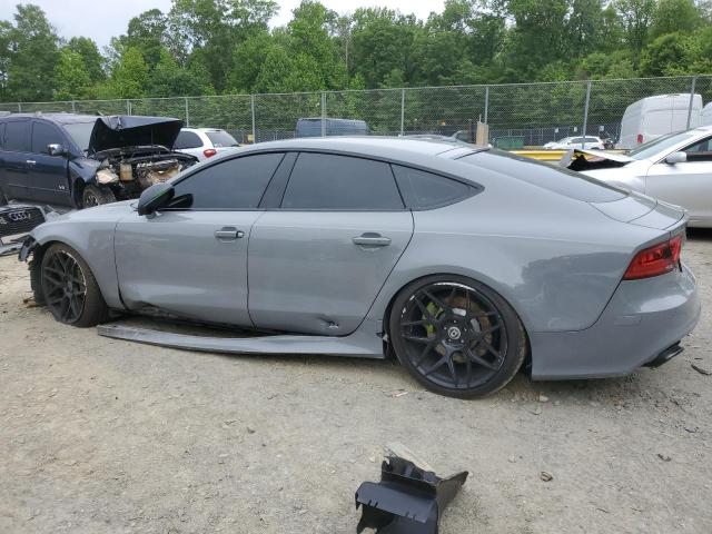 Vin: wuaw2bfc6fn900532, lot: 58146165, audi s7/rs7 20152