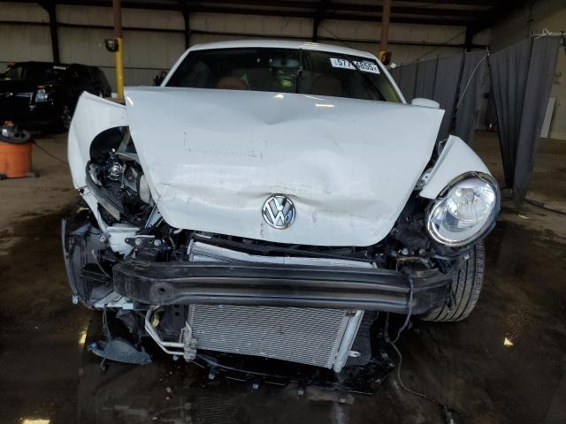2015 VOLKSWAGEN BEETLE 1.8 - 3VWF17ATXFM603467