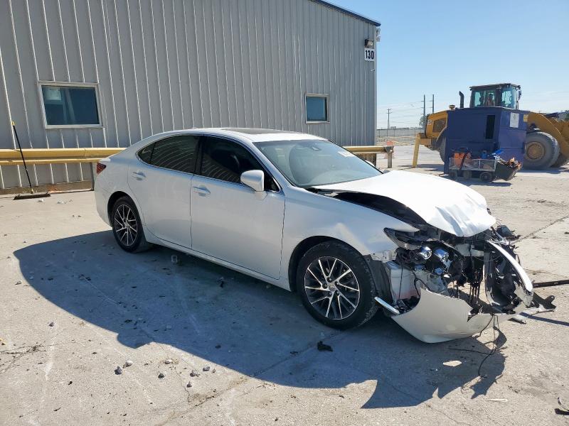 2016 LEXUS ES 350 JTHBK1GG7G2236931
