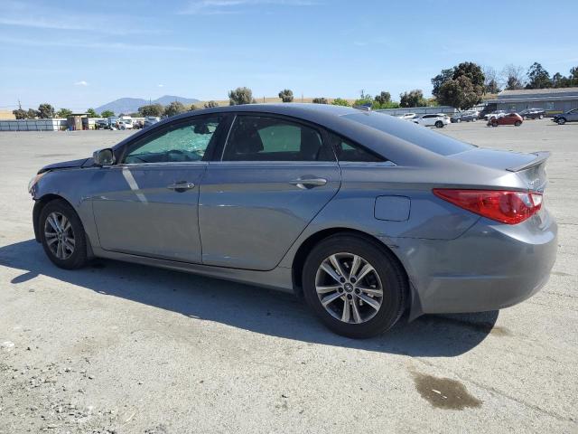 Vin: 5npeb4ac5dh620853, lot: 57283865, hyundai sonata gls 20132